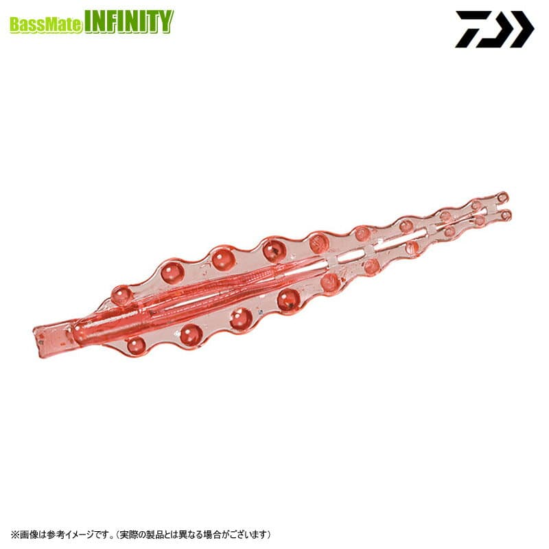 Daiwa Kōga Flare Leaf 2 inch