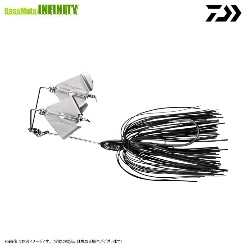 Daiwa Steez Twin Buzz 1/4 oz