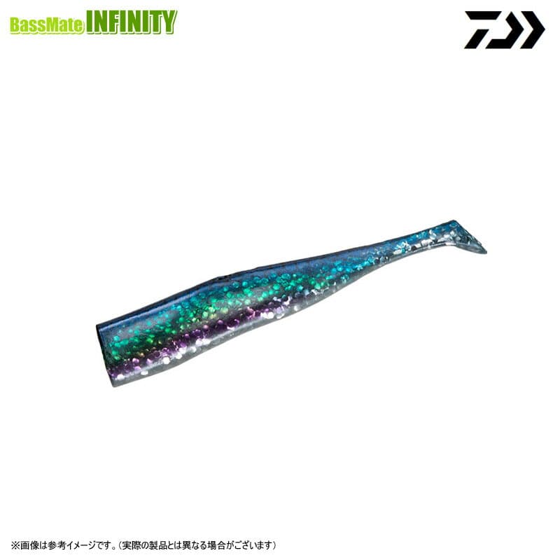 Daiwa Morethan Rodem Mini Spare Body