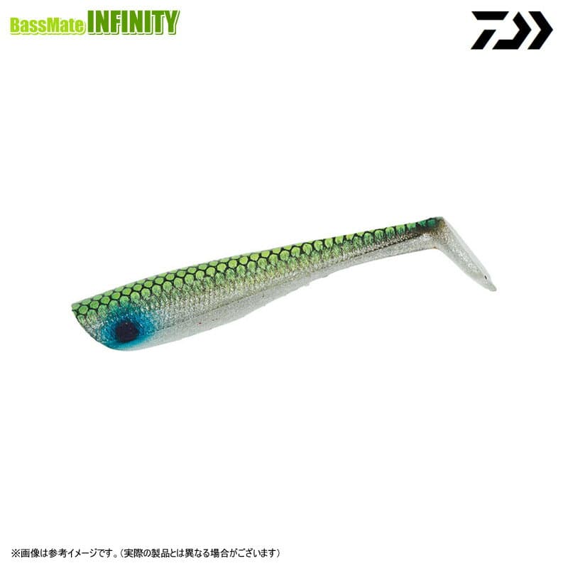 Daiwa Morethan Seabass Rodem Spare Body 2.8 inch