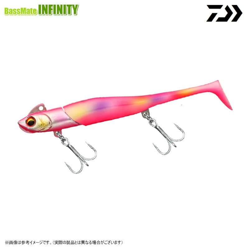 Daiwa Flat Junkie Rodem 3TG (30g)