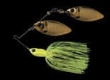 Deps Spinnerbait Mini Bros 1/2oz Double Willow #03 Child Ayu