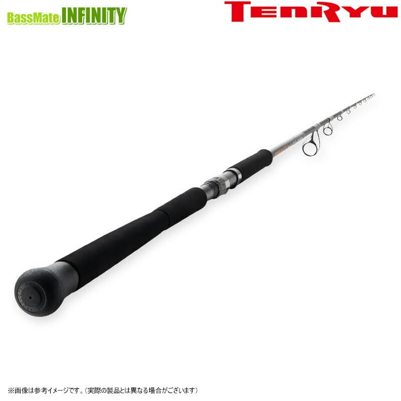 Tenryu Power Master Heavy Core PMH110H
