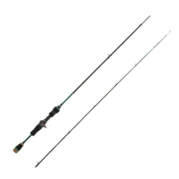 Abu Garcia Mass Beat III MBC-562UL III