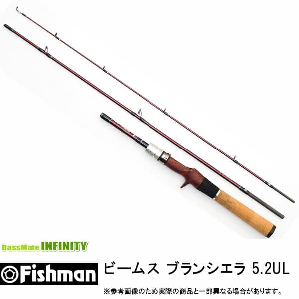 Fishman Beams Blancsierra 5.2UL