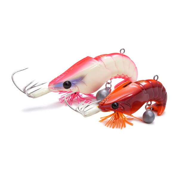 Megabass Taco-Le 99 Yakou