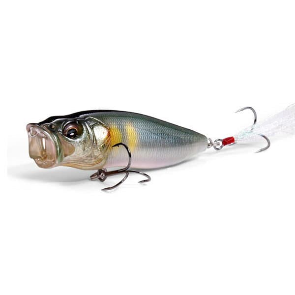 Megabass Popmax FA