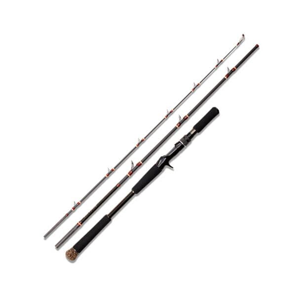 Megabass Valkyrie World Expedition Multi VKC-66XH-3