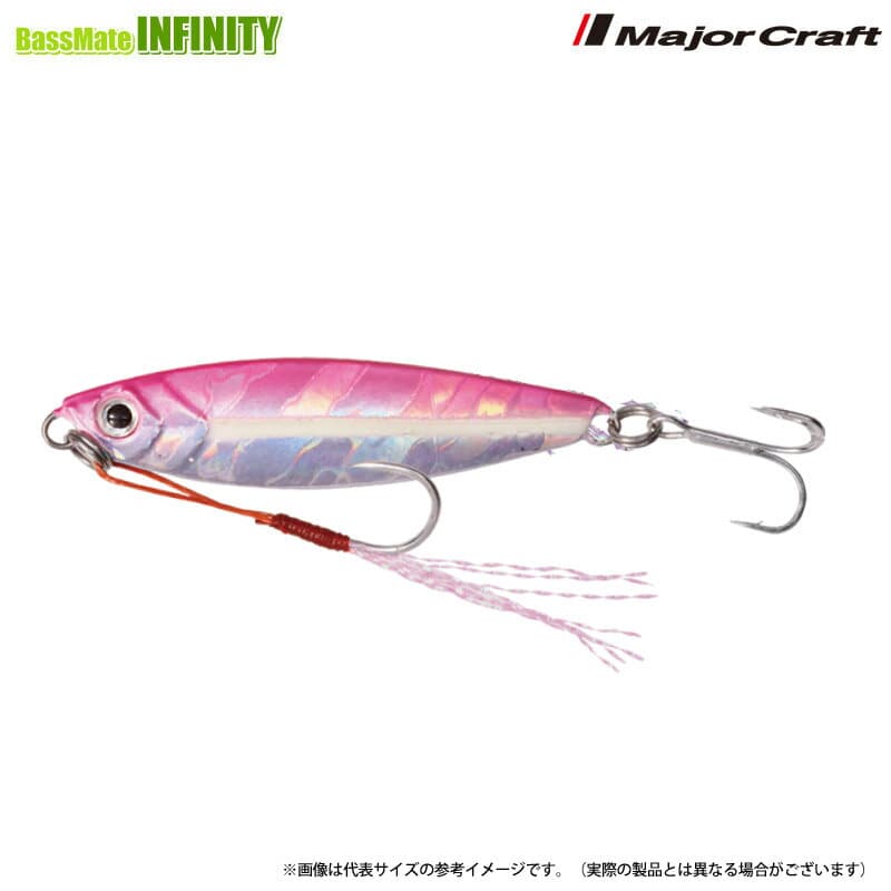 Major Craft Jigpara Micro JPM 7g