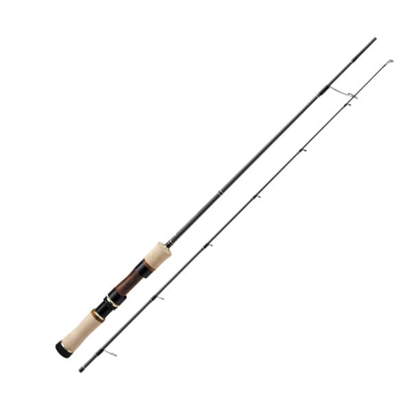 Major Craft Trout Rod Finetail FSG-4102UL (Spinning 2 Piece)