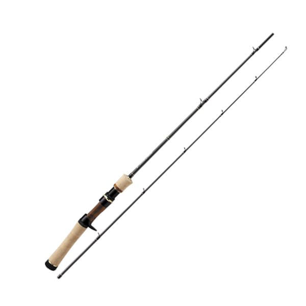 Major Craft Trout Rod Finetail FSG-B422UL (Baitcasting 2 Piece)