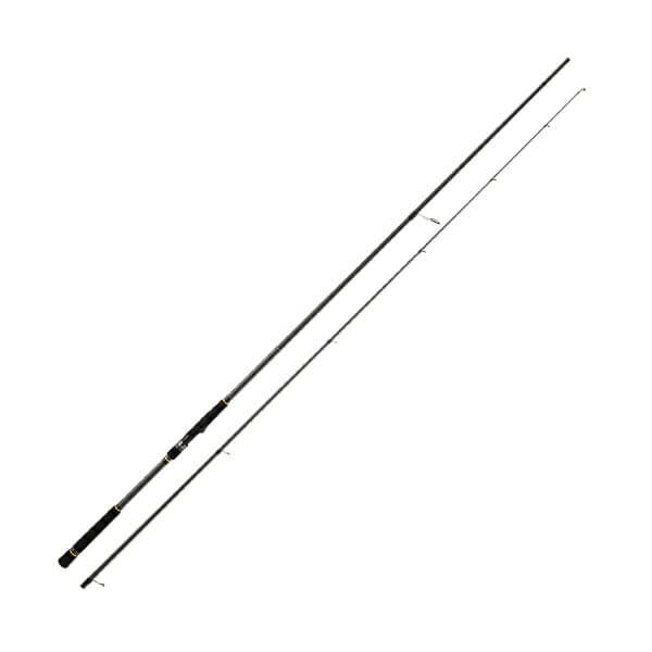 Major Craft Seabass Rod Flatrek 5G FR5-1082MH (Spinning 2 Piece)