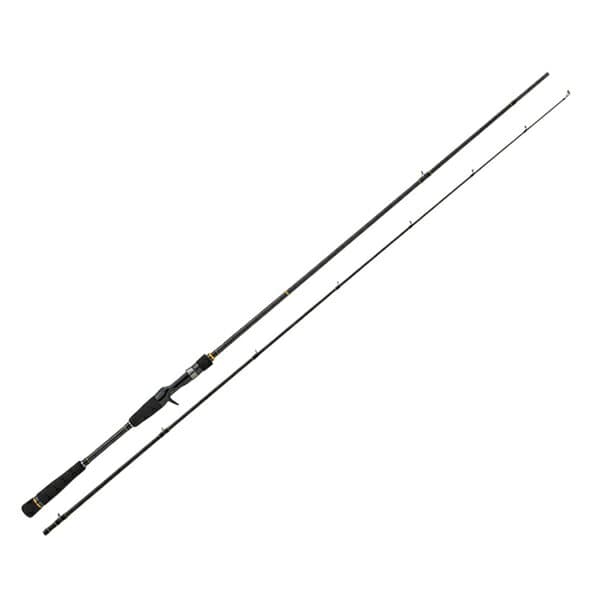 Major Craft Rockfish Rod Rock Liver 5G RV5-802MH/B (Baitcasting 2 Piece)