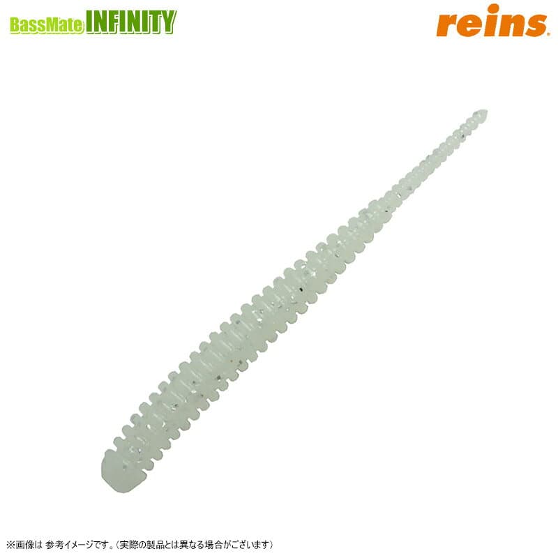Reins Fish Egg Asia Darter 2 inch