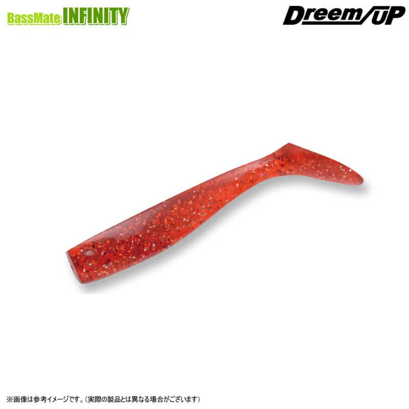 Dreem UP Dream Shad 4 inch