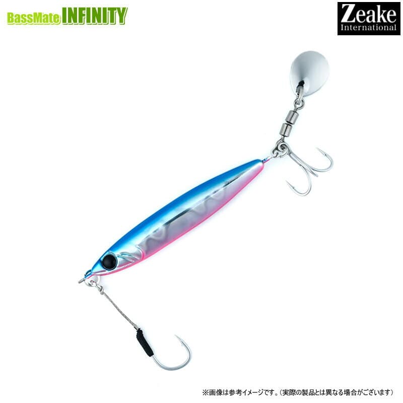 Zeake Z Blade 20g