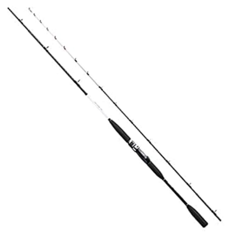 Shimano Light Game BB Moderato Type 82 HH190