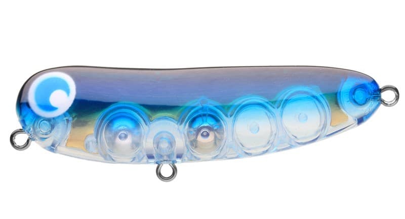 Arukazik Japan Suarez Kozakana 60mm 7.0g Floating