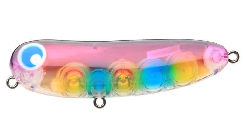 ArcJack Suarez Marble 60mm