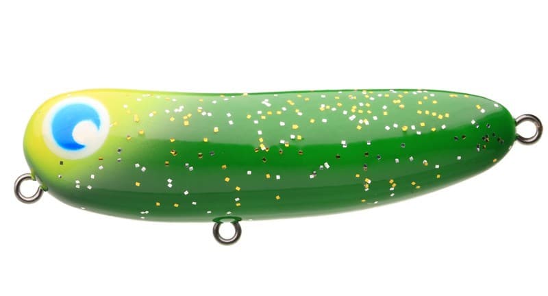 Arukazik Japan Suarez 60mm 7.0g Floating
