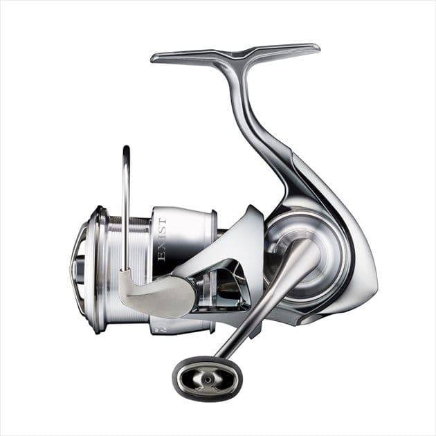 Daiwa EXIST LT2500S-H Spinning Reel