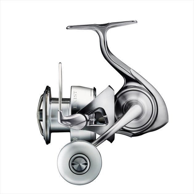 Daiwa EXIST LT5000-CXH Spinning Reel
