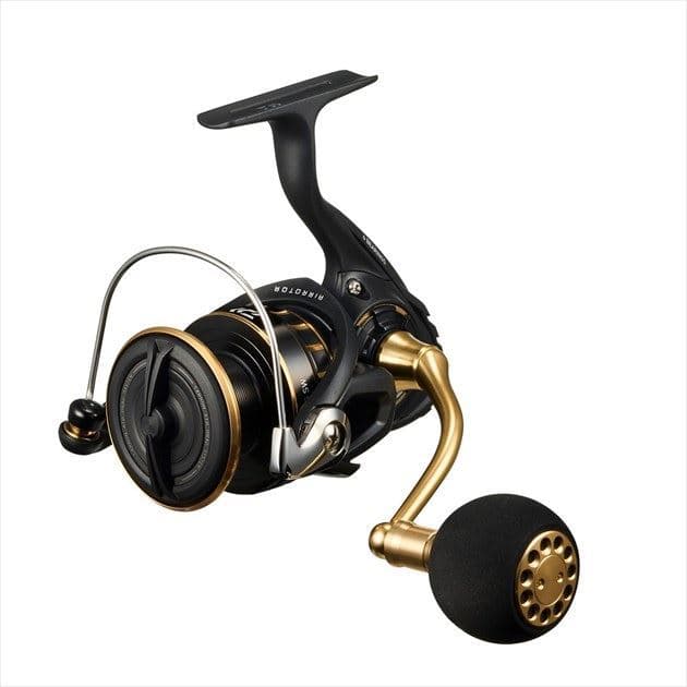 Daiwa 23 BG SW 10000-H