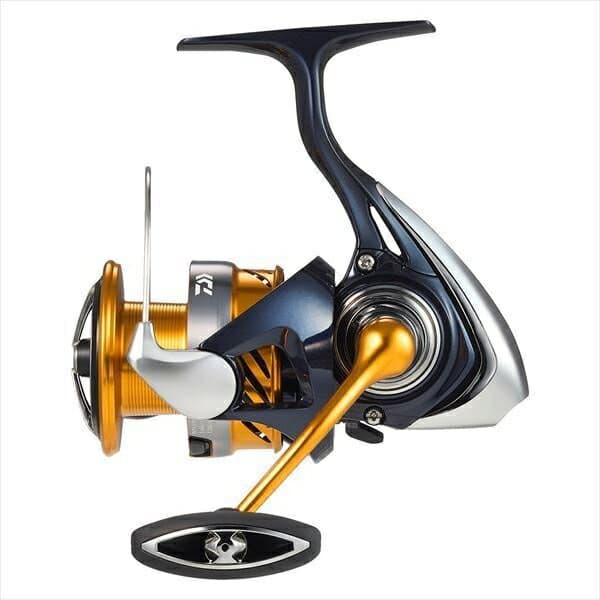 ダイワ 00066606 レブロス LT3000D-C スピニングリール 海釣り 釣具 つり フィッシング DAIWA