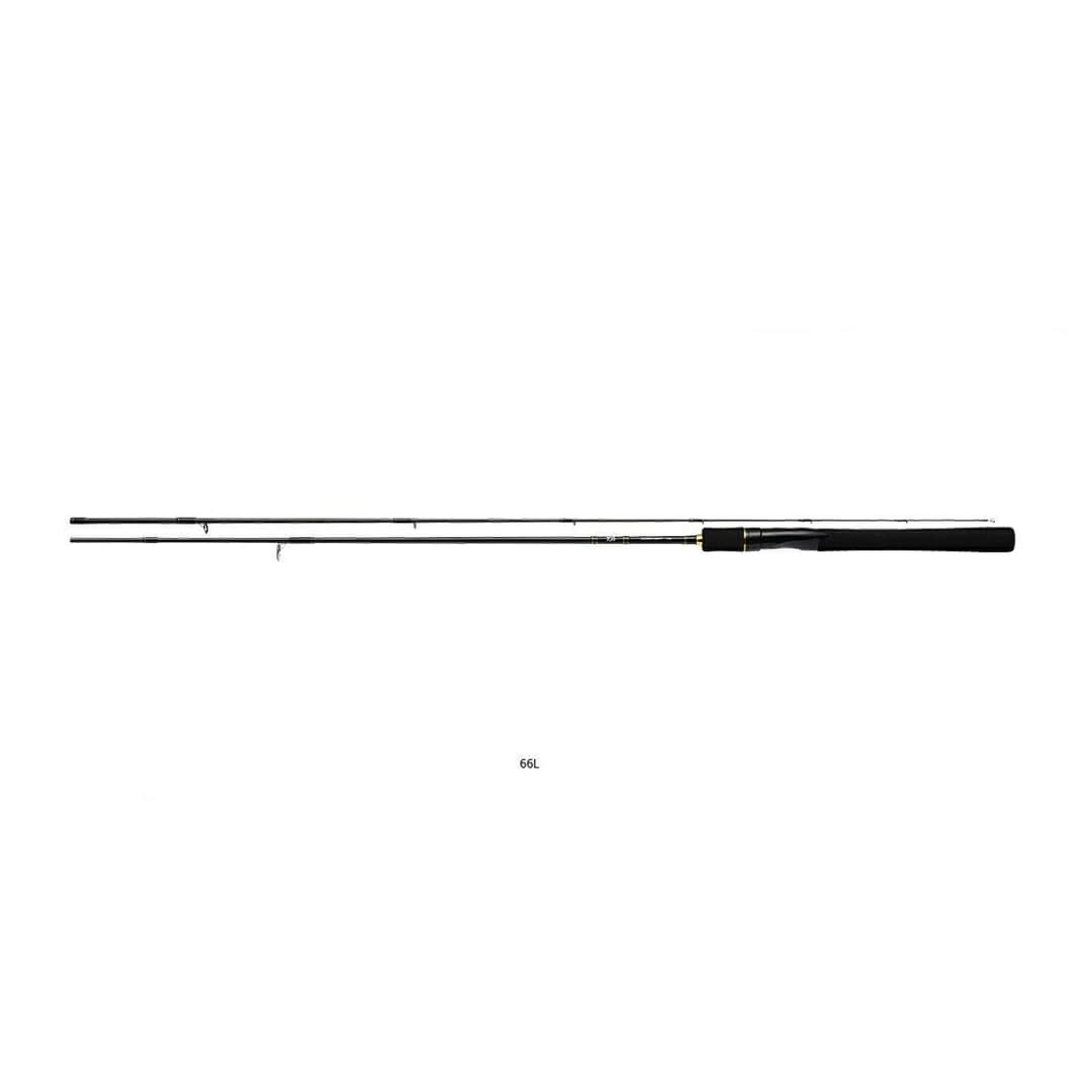 Daiwa 18 Lurenist 68L-S