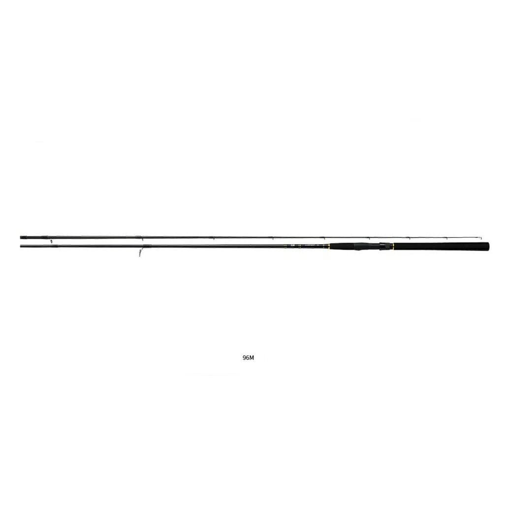 Daiwa 18 Lurenist 90M