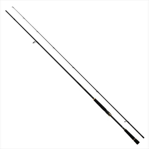 Daiwa 24 Lateo Spinning 96M-K