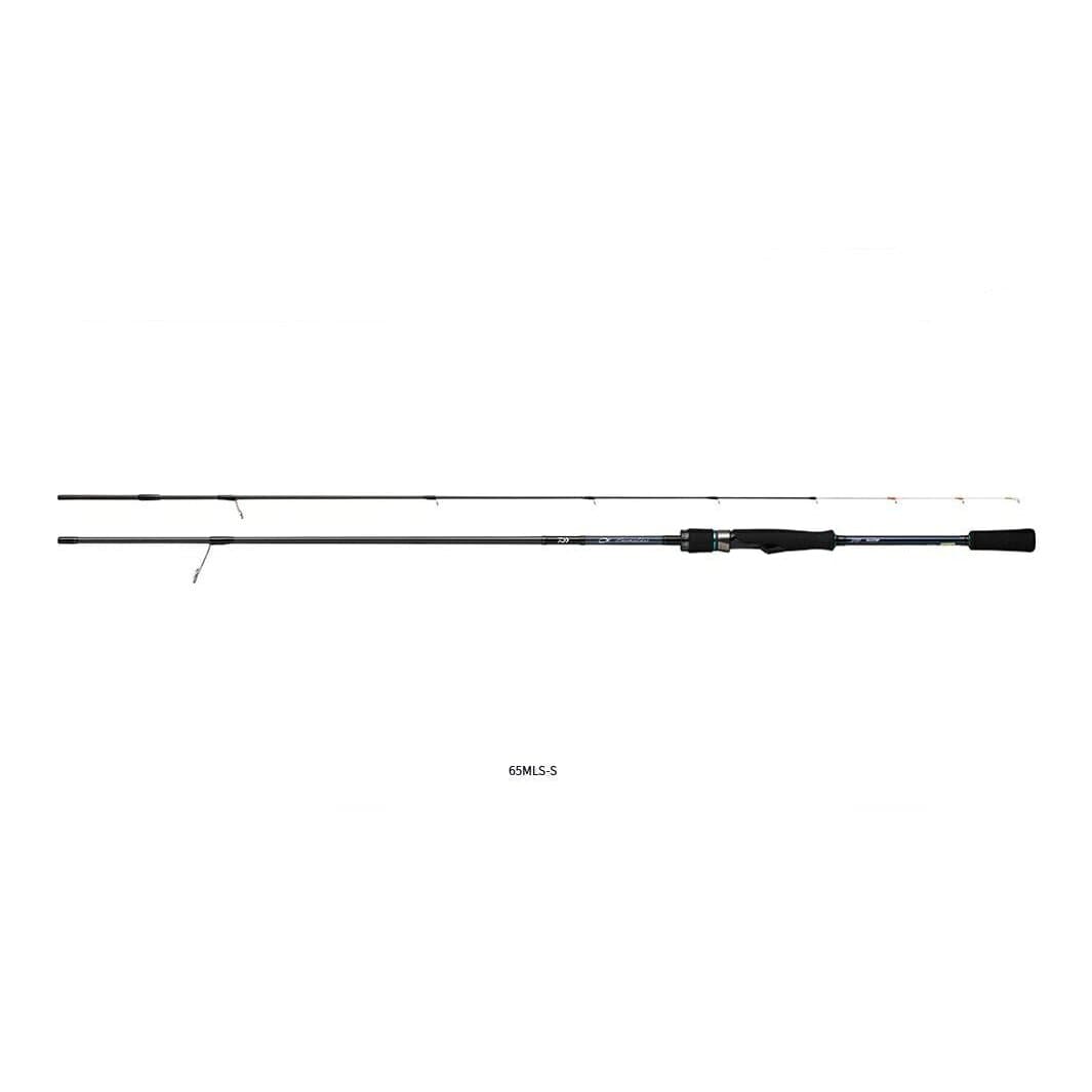 Daiwa 22 Emeraldas Boat MX 70MLS-S