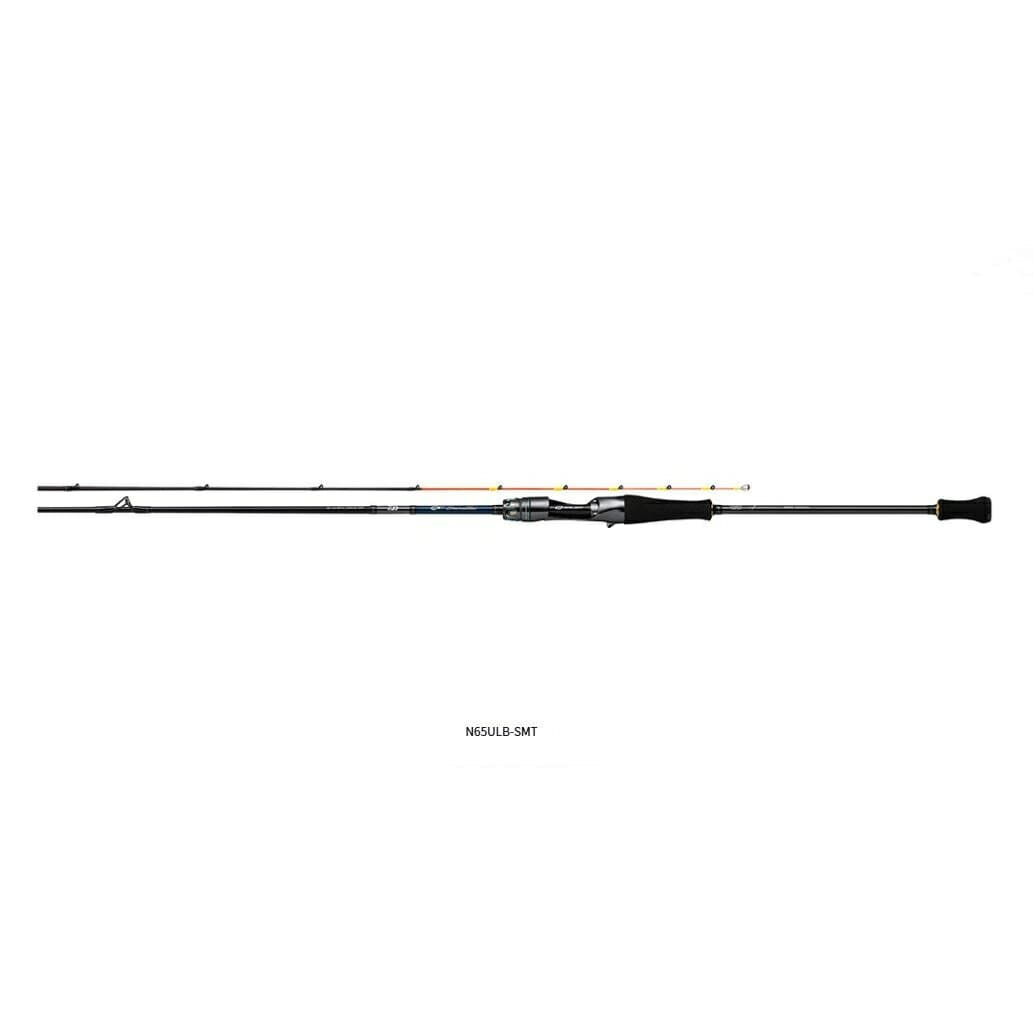 Daiwa 22 Emeraldas EX IM N67LB TG