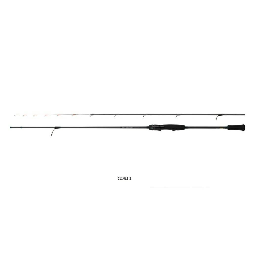 Daiwa 24 Emeraldas Air Boat 511MLS-S K