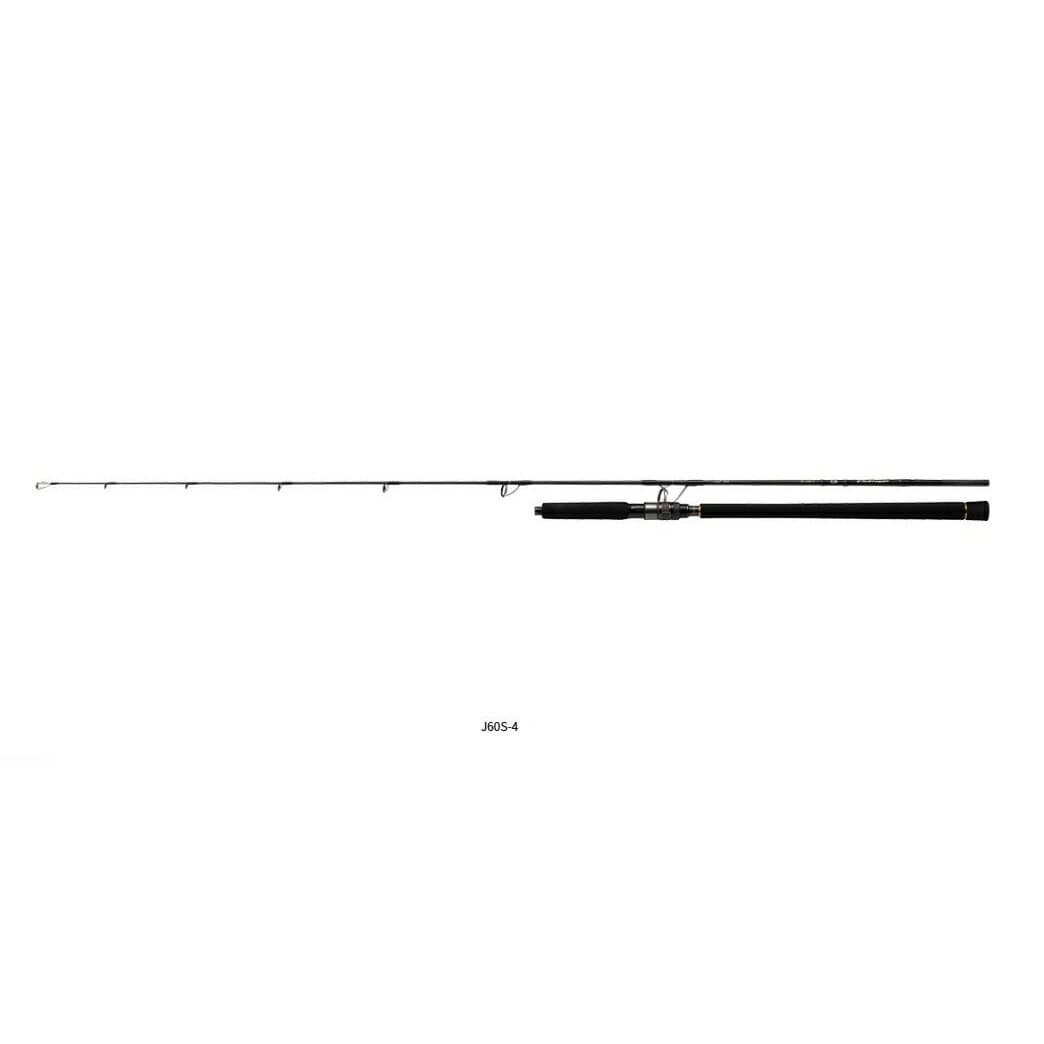 Daiwa 23 Outrage BR J60S-2.5