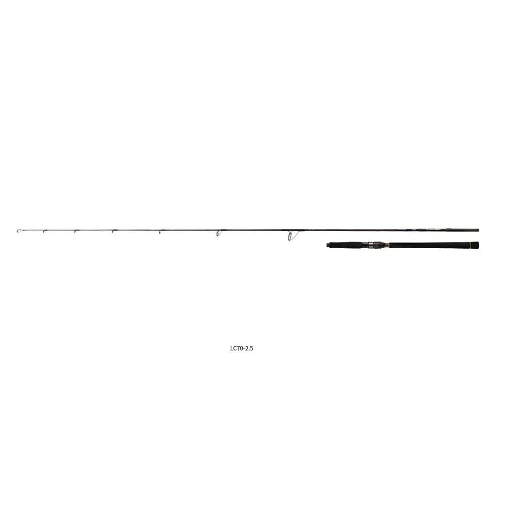Daiwa 23 Outrage BR LC76-2