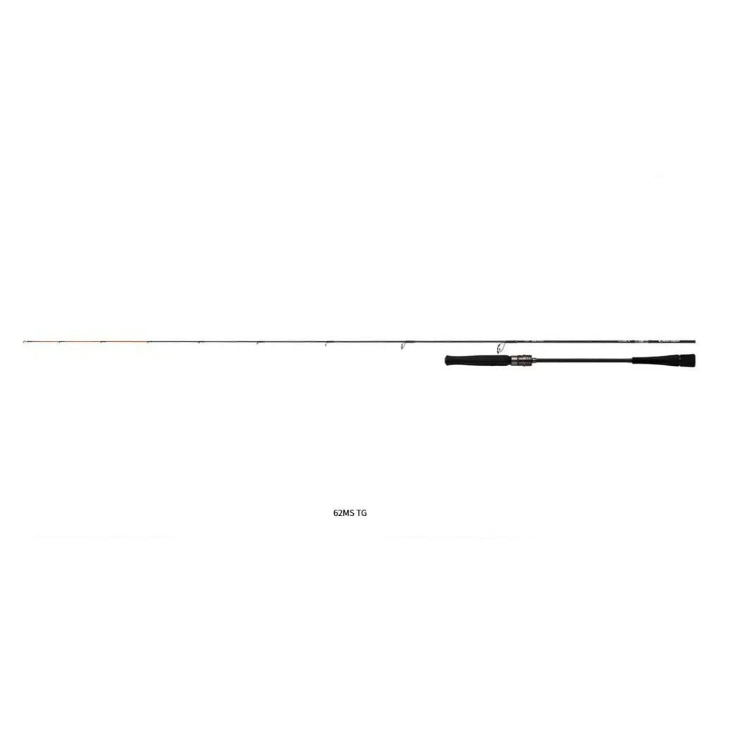 Daiwa 23 Outrage SLJ 62MS TG