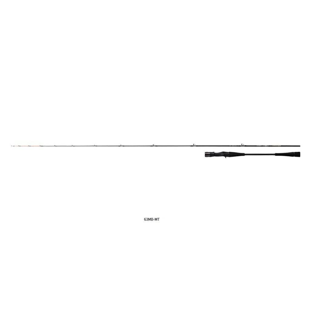 Daiwa 23 Outrage SLJ 63MB-MT