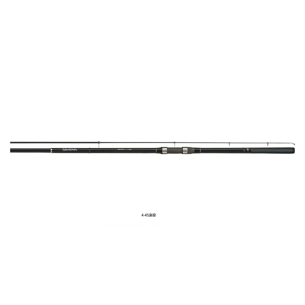 Daiwa 14 Regal #5-53 Ento