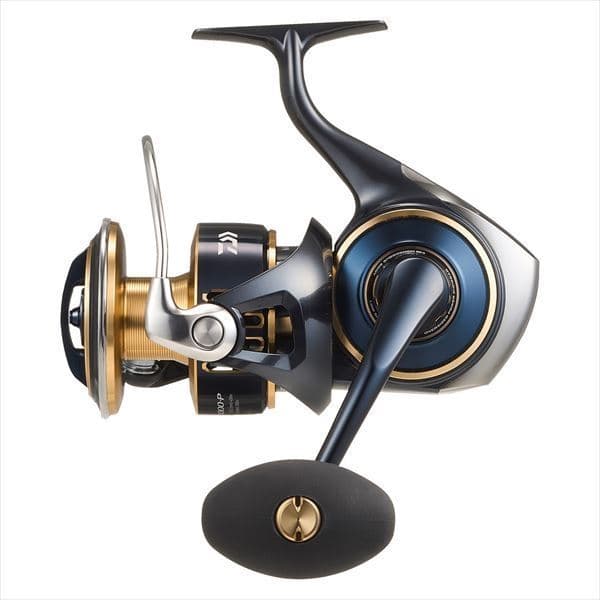 Daiwa 25 Saltiga 14000-P
