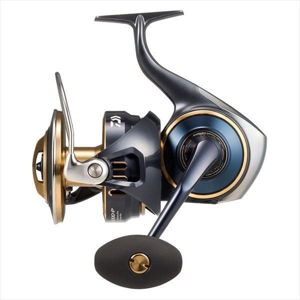 Daiwa 25 Saltiga 20000-P
