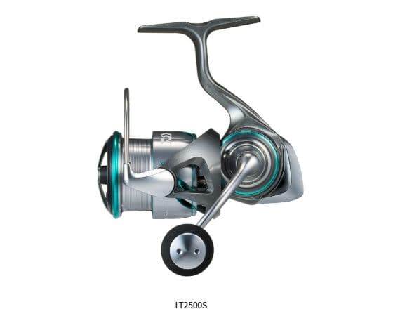 Daiwa 25 Emeraldas Air LT2500S