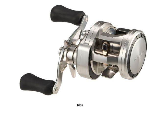 Daiwa 26 Ryoga SV 100P