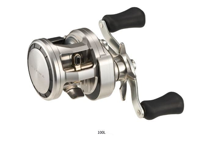 Daiwa 26 Ryoga SV 100L