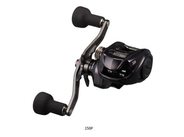 Daiwa 26 Khoga IC 150P