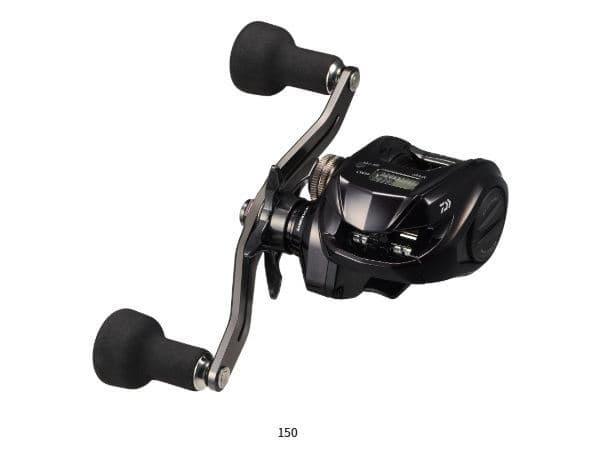 Daiwa 26 Khoga IC 150