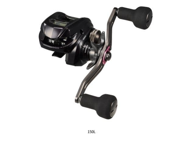 Daiwa 26 Khoga IC 150L