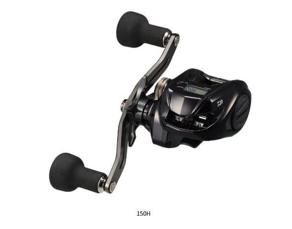 Daiwa 26 Khoga IC 150H