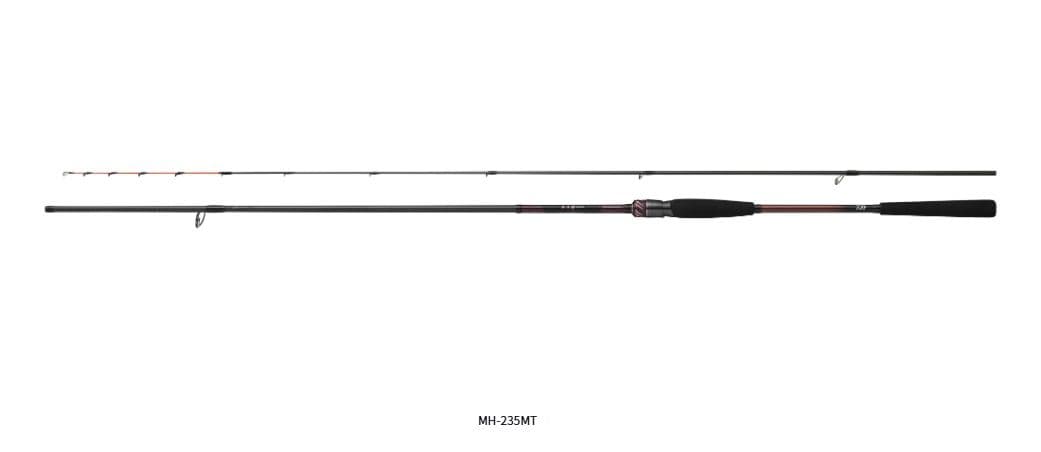 Daiwa 25 Kohga Tenya Game MX H-215 J