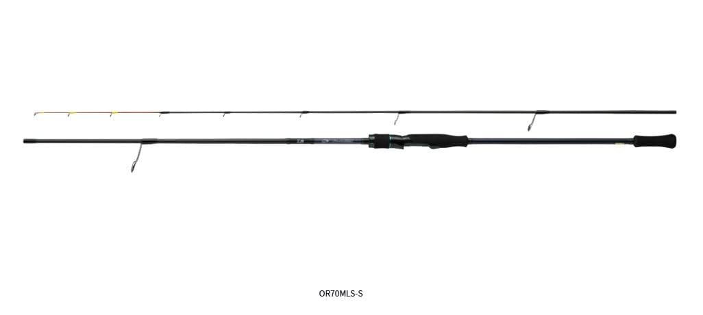 Daiwa 25 Emeraldas MX Ikametal K60LS-S W